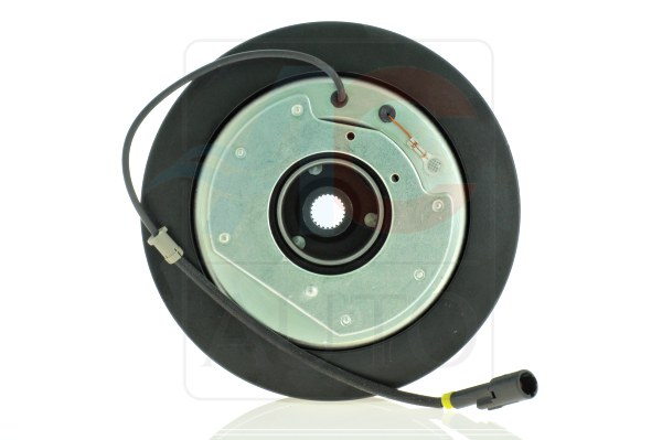 Acauto Airco compressor magneetkoppeling AC-06CL16