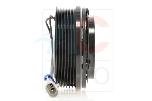 Acauto Airco compressor magneetkoppeling AC-06DL01