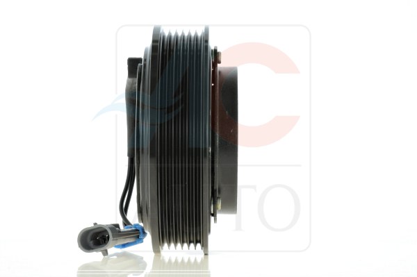 Acauto Airco compressor magneetkoppeling AC-06DL12
