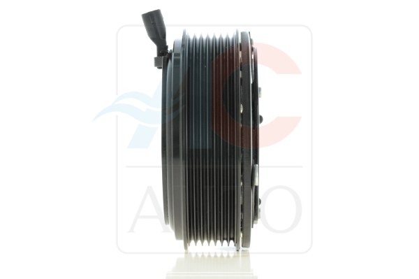 Acauto Airco compressor magneetkoppeling AC-06DL14