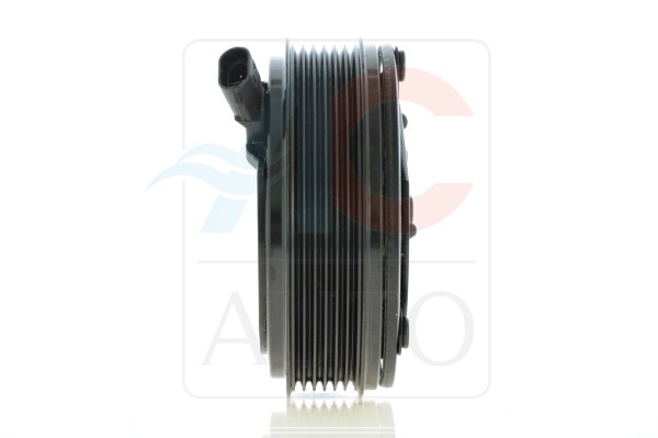 Acauto Airco compressor magneetkoppeling AC-06DL17