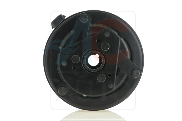 Acauto Airco compressor magneetkoppeling AC-06DL17