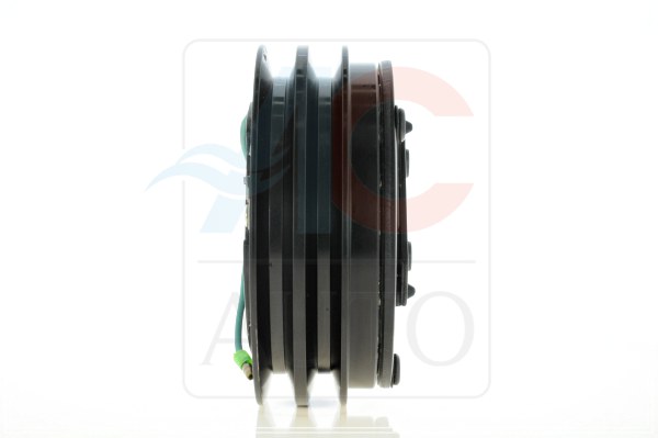 Acauto Airco compressor magneetkoppeling AC-06DL21