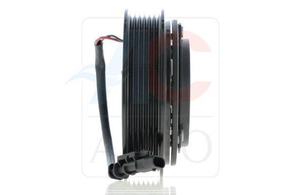 Acauto Airco compressor magneetkoppeling AC-06DL25