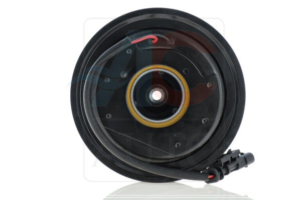 Acauto Airco compressor magneetkoppeling AC-06DL25