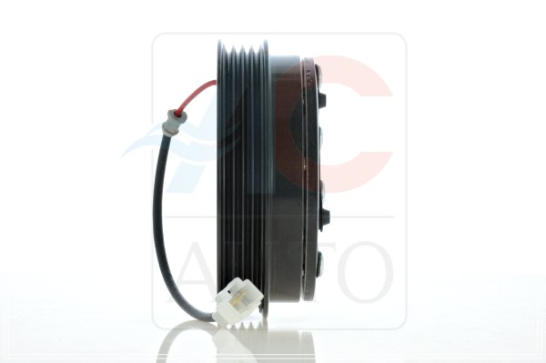 Acauto Airco compressor magneetkoppeling AC-06DL26