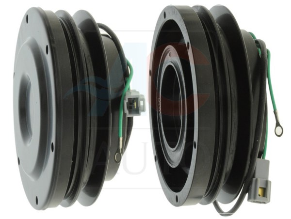 Acauto Airco compressor magneetkoppeling AC-06DN103