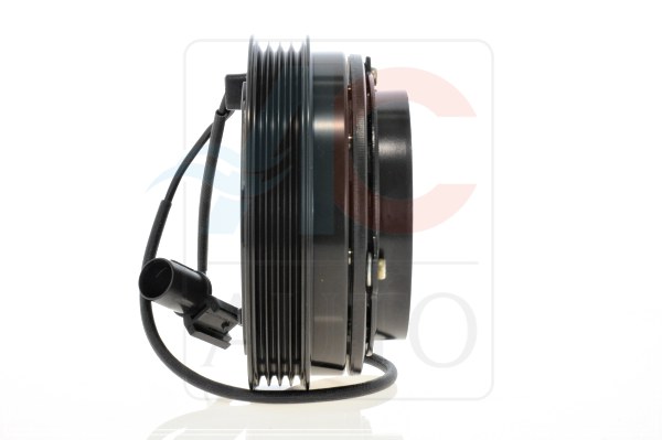 Acauto Airco compressor magneetkoppeling AC-06DN105