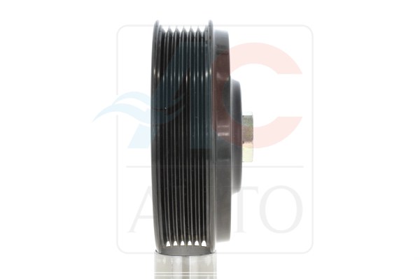 Acauto Airco compressor magneetkoppeling AC-06DN107