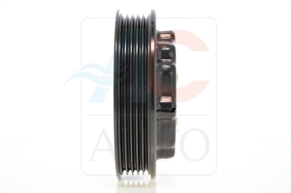 Acauto Airco compressor magneetkoppeling AC-06DN110