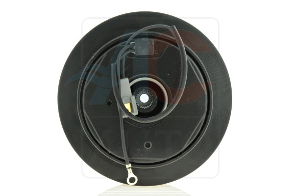 Acauto Airco compressor magneetkoppeling AC-06DN111
