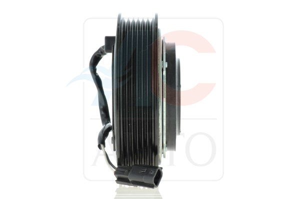 Acauto Airco compressor magneetkoppeling AC-06DN123