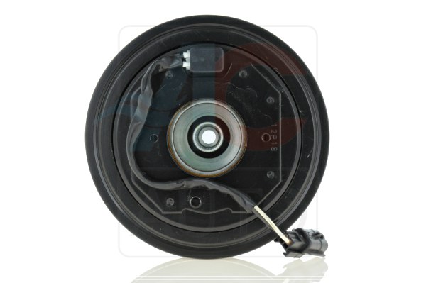 Acauto Airco compressor magneetkoppeling AC-06DN123