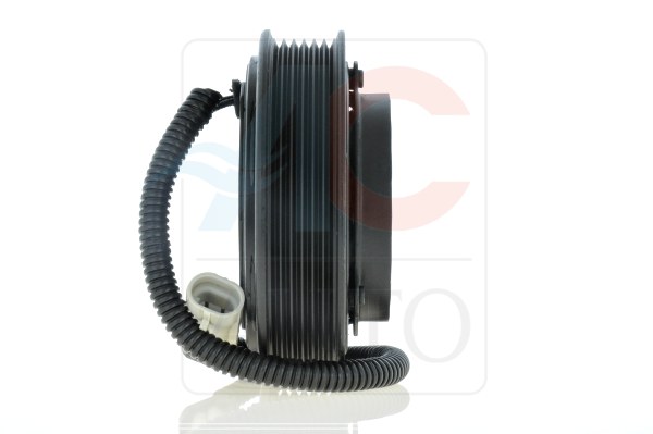 Acauto Airco compressor magneetkoppeling AC-06DN124