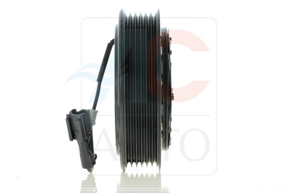 Acauto Airco compressor magneetkoppeling AC-06DN132
