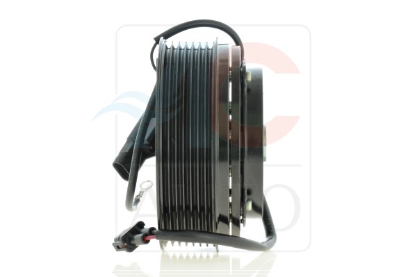 Acauto Airco compressor magneetkoppeling AC-06DN144