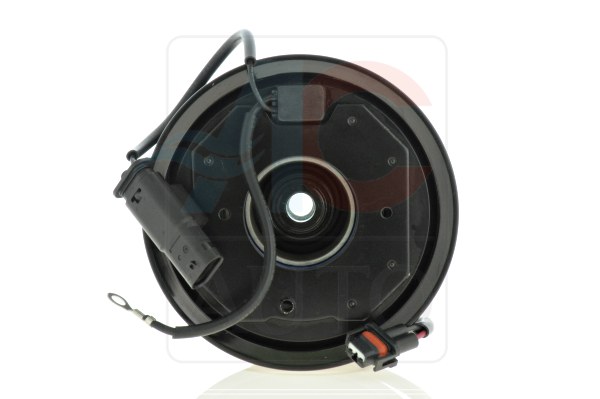 Acauto Airco compressor magneetkoppeling AC-06DN144