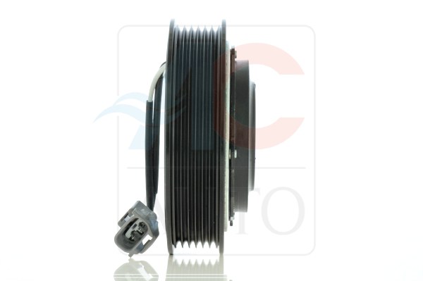 Acauto Airco compressor magneetkoppeling AC-06DN158