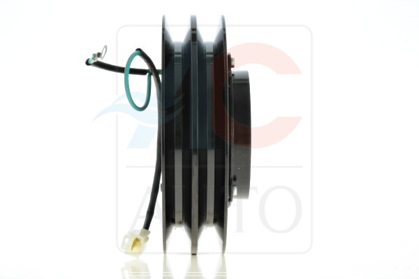 Acauto Airco compressor magneetkoppeling AC-06DN160
