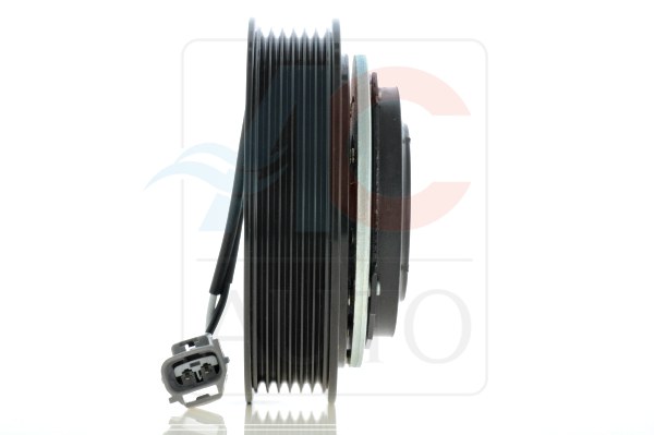 Acauto Airco compressor magneetkoppeling AC-06DN161