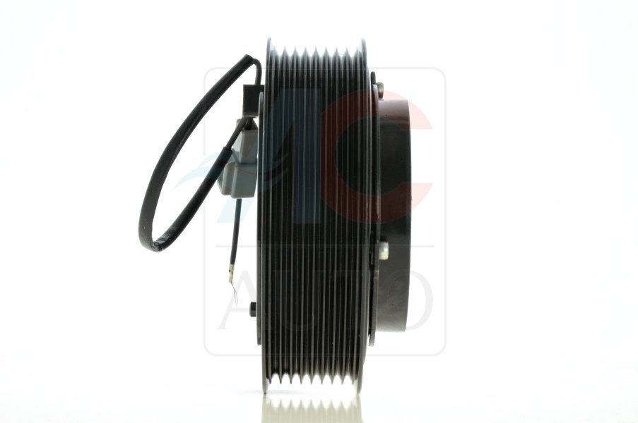 Acauto Airco compressor magneetkoppeling AC-06DN163