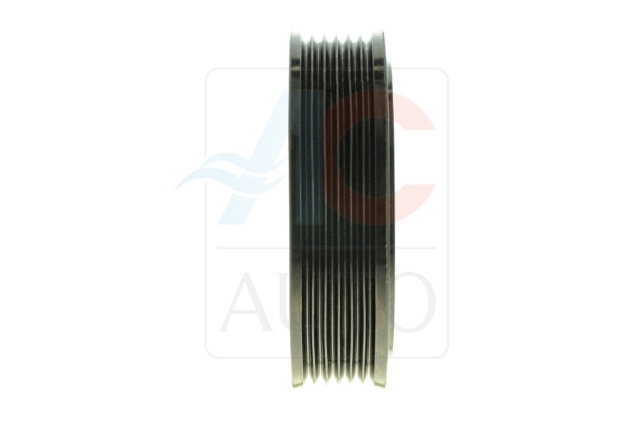 Acauto Airco compressor magneetkoppeling AC-06DN166