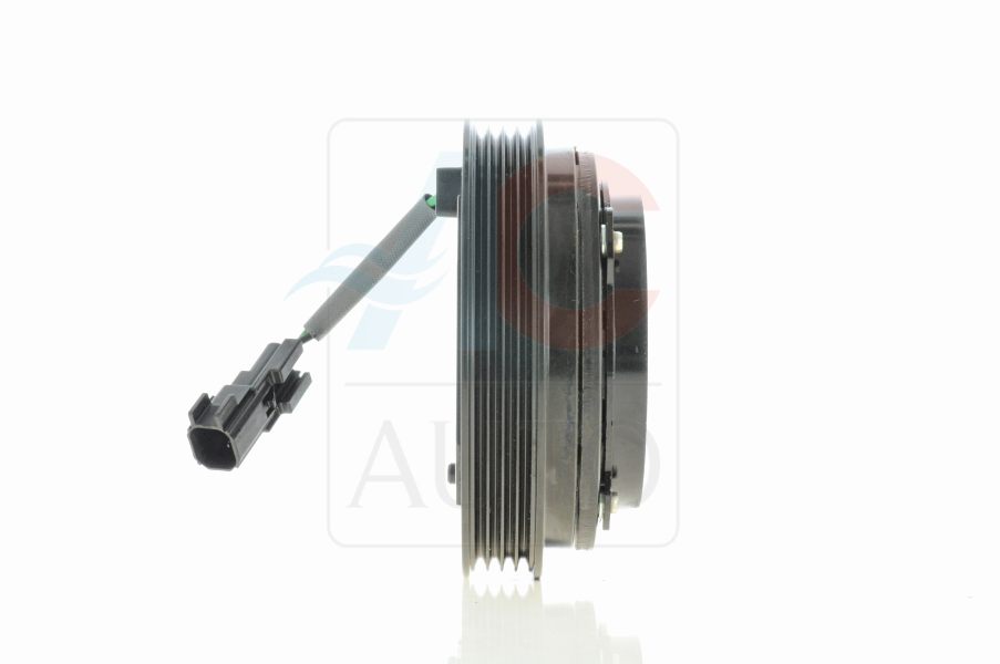 Acauto Airco compressor magneetkoppeling AC-06DN176