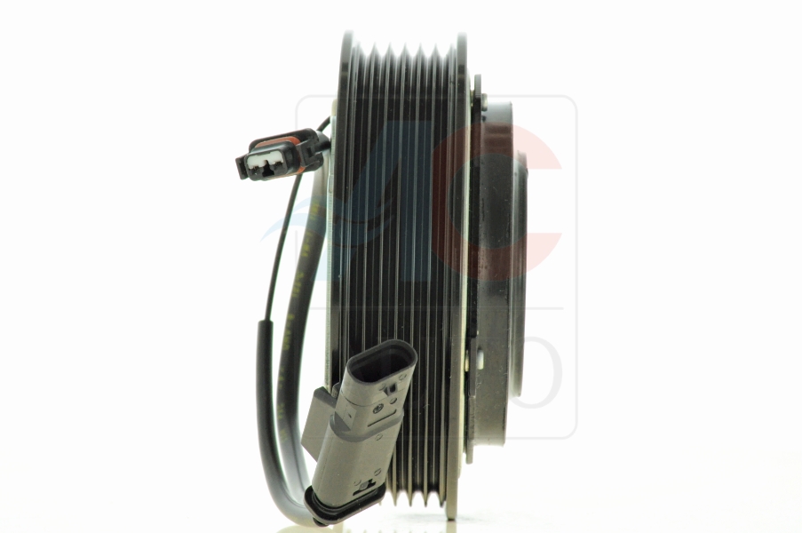 Acauto Airco compressor magneetkoppeling AC-06DN179
