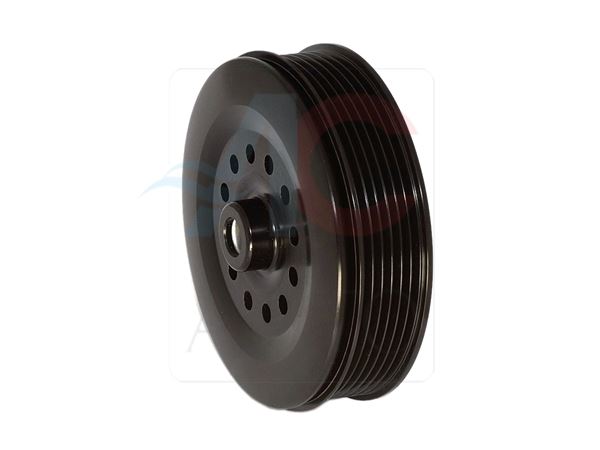 Acauto Airco compressor magneetkoppeling AC-06DN17
