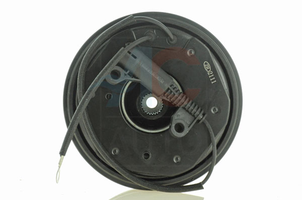 Acauto Airco compressor magneetkoppeling AC-06DN184
