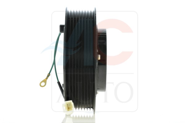 Acauto Airco compressor magneetkoppeling AC-06DN56