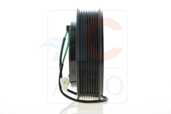 Acauto Airco compressor magneetkoppeling AC-06DN66