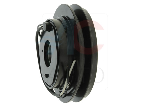Acauto Airco compressor magneetkoppeling AC-06DN97