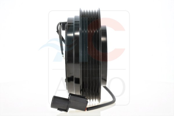 Acauto Airco compressor magneetkoppeling AC-06HA11