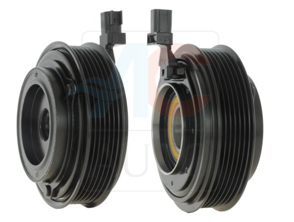Acauto Airco compressor magneetkoppeling AC-06HA19