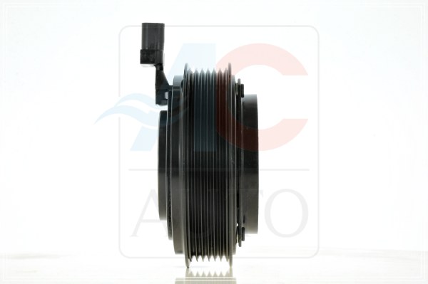 Acauto Airco compressor magneetkoppeling AC-06HA19