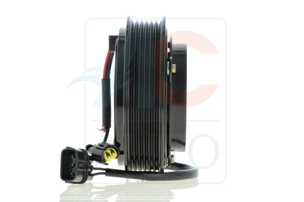 Acauto Airco compressor magneetkoppeling AC-06HA26