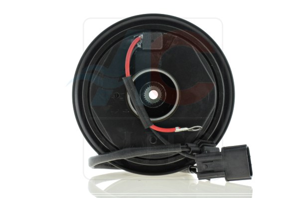 Acauto Airco compressor magneetkoppeling AC-06HA26