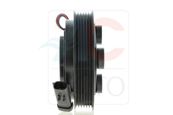 Acauto Airco compressor magneetkoppeling AC-06HA32