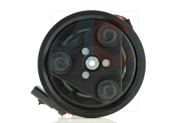 Acauto Airco compressor magneetkoppeling AC-06HA32
