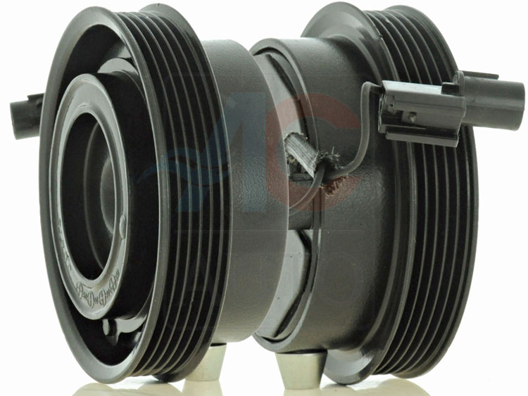 Acauto Airco compressor magneetkoppeling AC-06HA44
