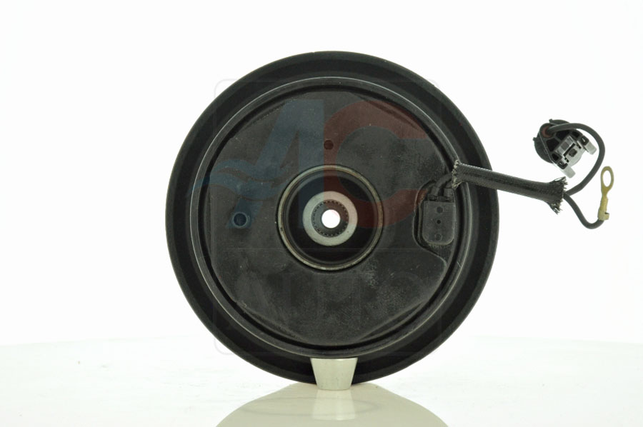 Acauto Airco compressor magneetkoppeling AC-06HA44