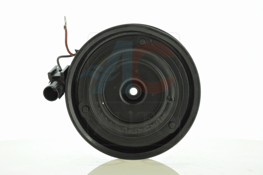 Acauto Airco compressor magneetkoppeling AC-06HA45