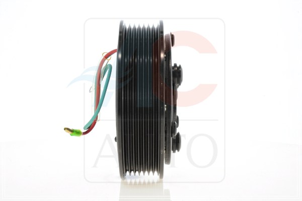 Acauto Airco compressor magneetkoppeling AC-06KE01