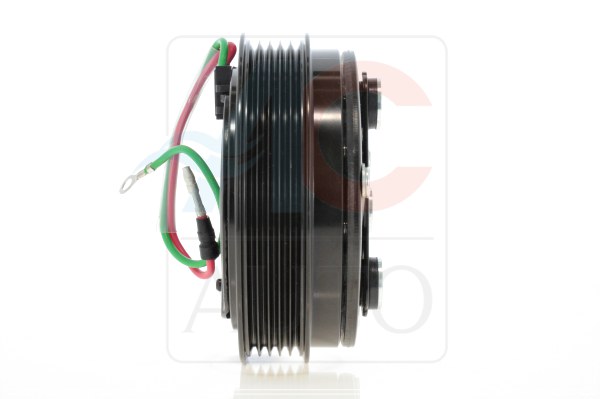 Acauto Airco compressor magneetkoppeling AC-06KE03