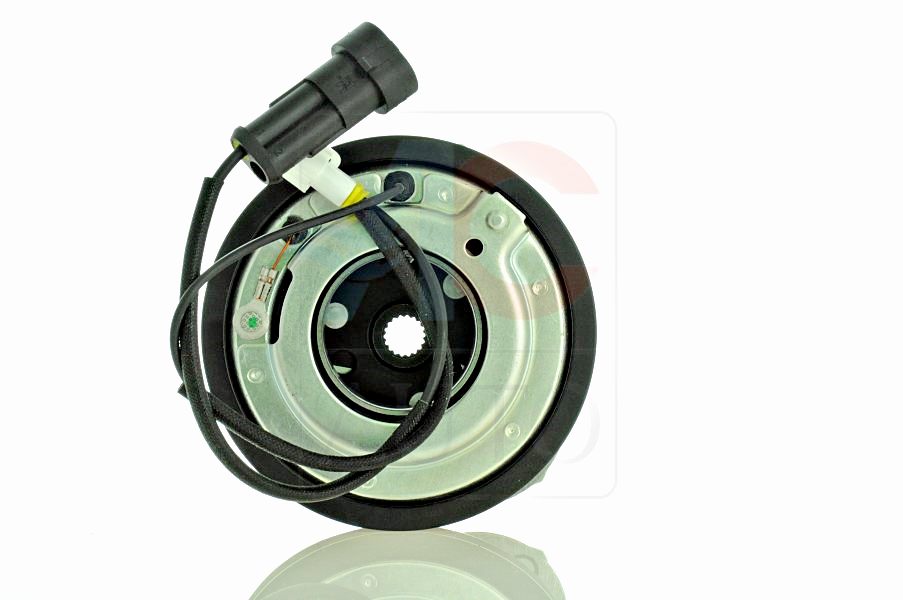 Acauto Airco compressor magneetkoppeling AC-06MI09