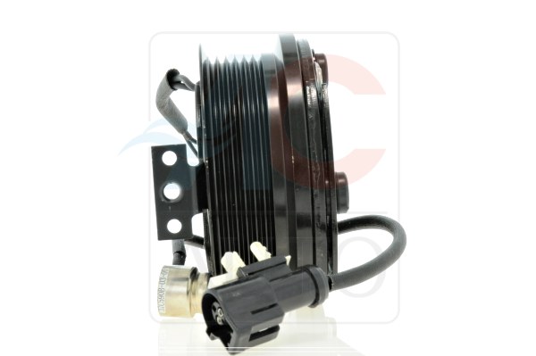 Acauto Airco compressor magneetkoppeling AC-06SC01