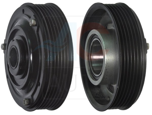 Acauto Airco compressor magneetkoppeling AC-06SD03