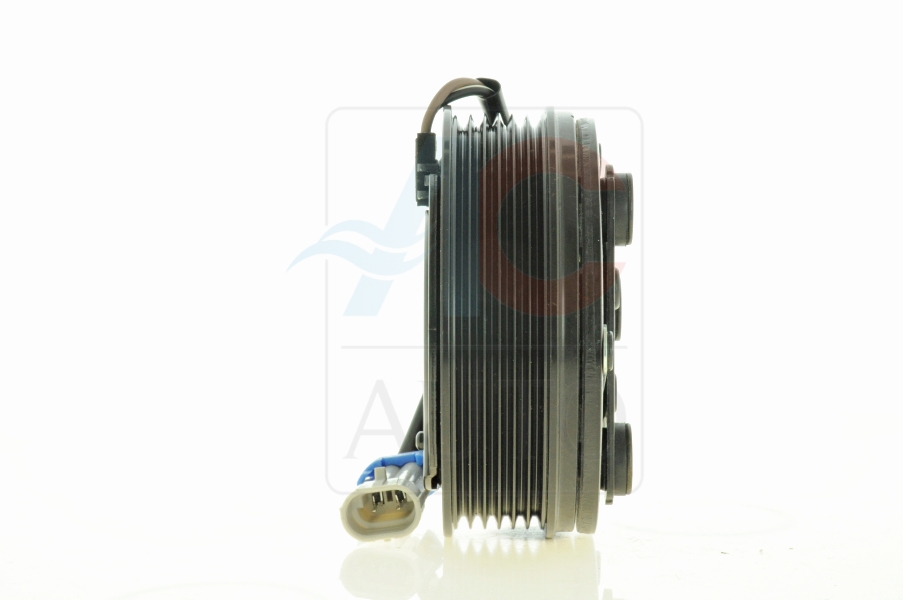 Acauto Airco compressor magneetkoppeling AC-06SD09