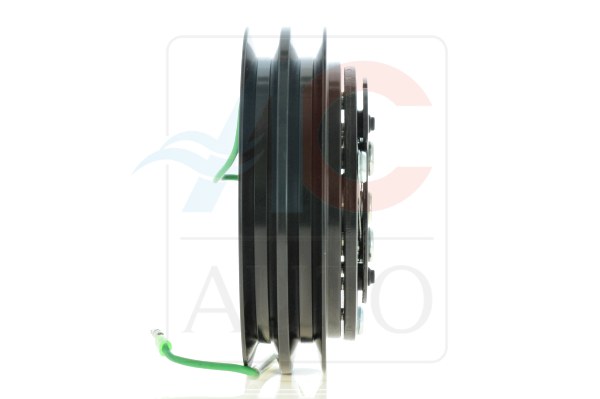 Acauto Airco compressor magneetkoppeling AC-06SD25